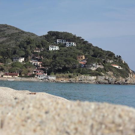 Casa Bellavista Apartment Marina di Campo Luaran gambar