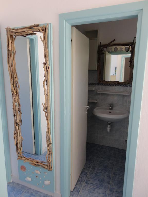 Casa Bellavista Apartment Marina di Campo Luaran gambar