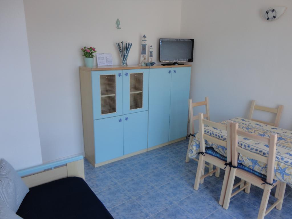Casa Bellavista Apartment Marina di Campo Luaran gambar
