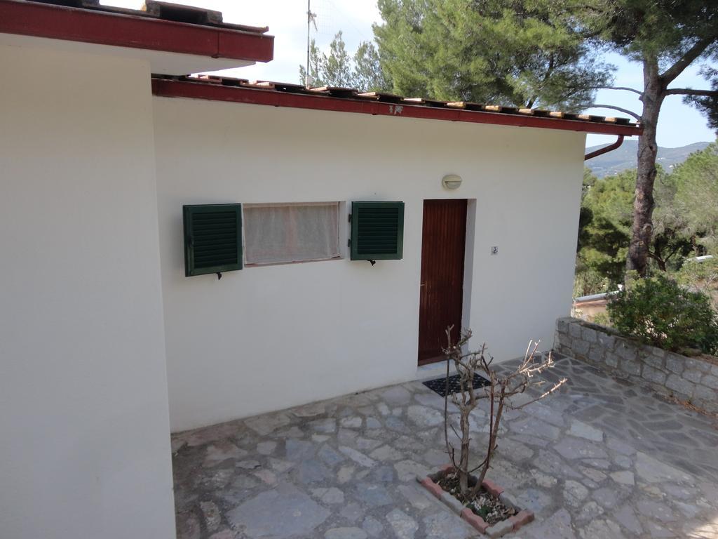 Casa Bellavista Apartment Marina di Campo Luaran gambar