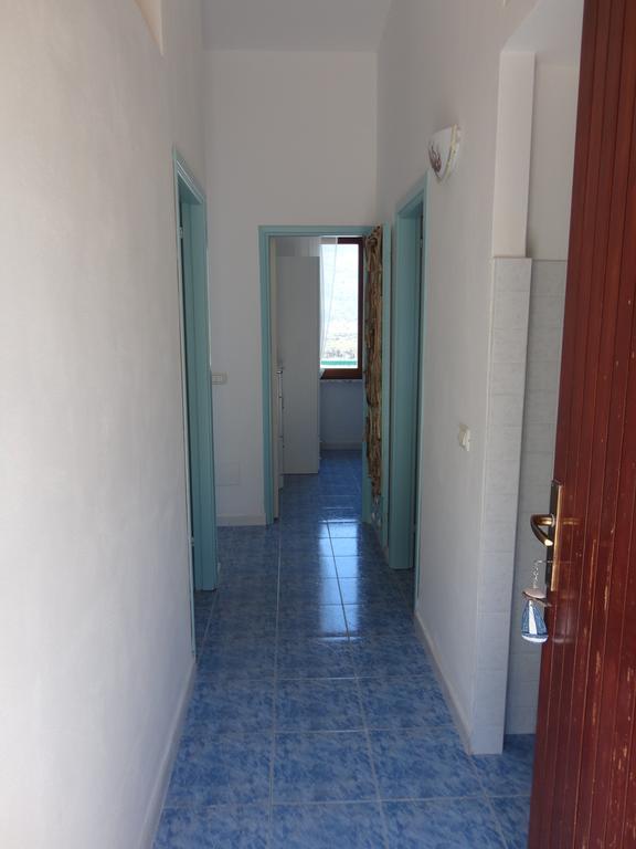 Casa Bellavista Apartment Marina di Campo Luaran gambar