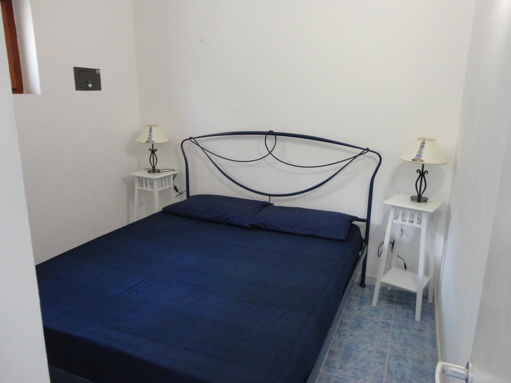 Casa Bellavista Apartment Marina di Campo Luaran gambar